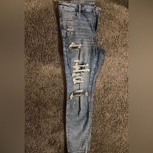 American Eagle Pants